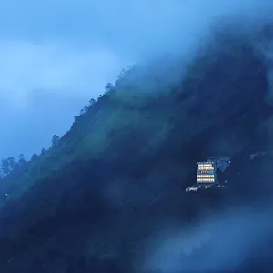 Amber Dale Luxury & Spa, Hotel Munnar