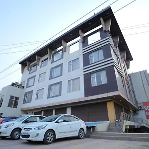 Marygold Hotel Agra (Uttar Pradesh)