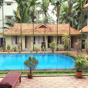New Ideal Panchakarma Centre Resort Kovalam