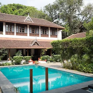Secret Garden, A Boutique Hotel Kochi