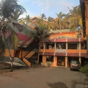 Seaweed Hotel Kovalam