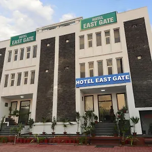 Dazzling East Gate Hotel Agra (Uttar Pradesh)