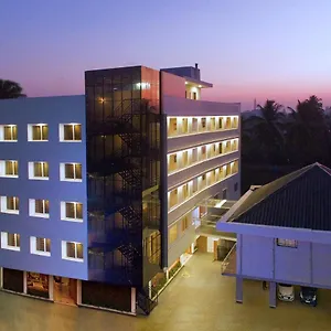 Park Residency Hotel Kozhikode